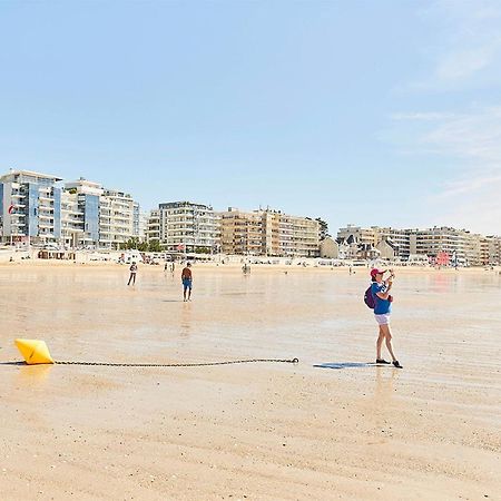 La Baule - Coup De Coeur - T3 - Tout A Pied 외부 사진